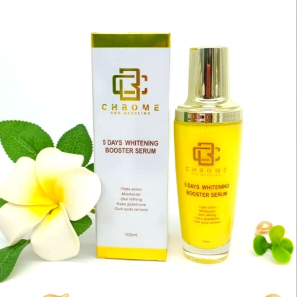 Complexion Serum